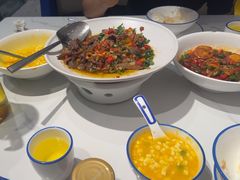 -兰湘子·湘菜小炒(南京江宁万达店)
