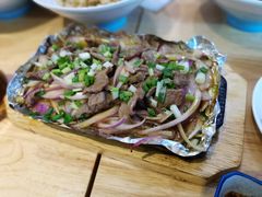 -贵凤凰贵州米粉(望京店)