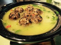 -天厨妙香素食餐厅(清华店)