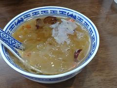 -蟹上黄·蟹黄面·江南糖水(人民广场店)