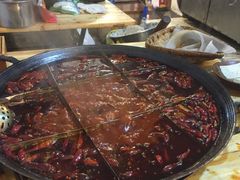 -独雅老火锅(原宏声巷店)