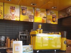 -麦当劳(龙华印象汇店)