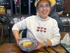 -孙盛兴奥灶面馆·蟹黄面·三虾面(山塘街总店)