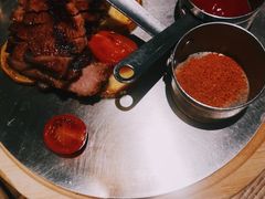 -小大董·烤鸭(凤凰汇店)