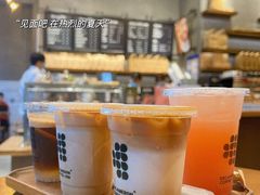 -DECAMERON十日谈(卓悦汇店)