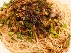 -欣达面馆(天桥支路店)
