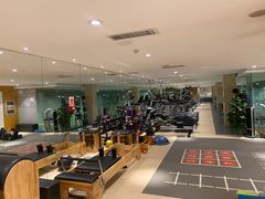 -思迈威健身(洪山宾馆分店)