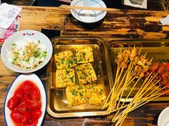 -盟重烧烤(高正街店)
