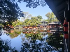 -侨美·唐荔园·40年地道粤菜