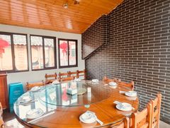 -古桥人家•水上餐厅(朱家角古镇店)