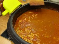 android_upload_pic-米字旁先锋韩餐(茂业天地店)