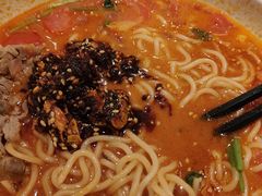 -味千拉面(广州白云机场T1西二店)