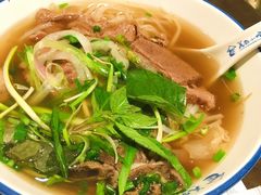 -美奈小馆·越南料理(中航城君尚购物中心店)