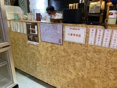 -世记咖啡(氹仔外卖店)