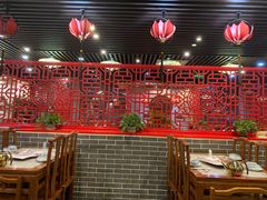 -五悦北平四季涮肉·烧烤(老商埠店)