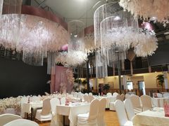 店内布置-雅和生态渔庄·宜城锅巴饭(龙灵山公园店)