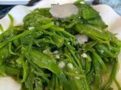 -瑞丰园庭院餐厅·白族传统家常菜