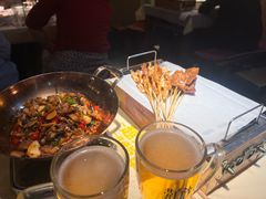 -串盟烧烤·长沙美食地标(星沙店)