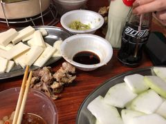 -威邵鸡煲(西华路总店)