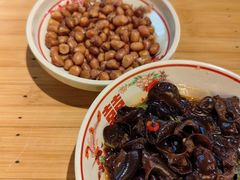 -夜椒瑶·广西大排档(八卦岭店)