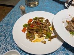 -北塘海鲜·天津菜(大光明桥旗舰店)