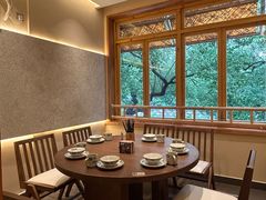 -屋里饭菜·湘菜馆(火车站店)