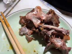 -孙记驴肉山庄(李桥店)