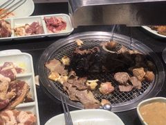 -韩盛·盛江山自助料理(中街大悦城店)