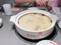 -好彩猪肚鸡(正弘城店)