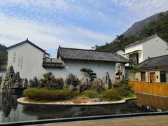 -姑婆山旅游区