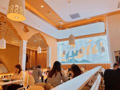 -提雅新疆炒米粉(青岛万象城店)