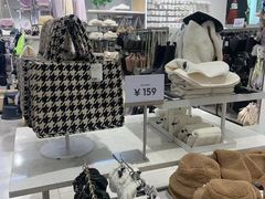 -ZARA(青岛万象城店)