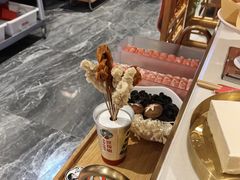 -豆花姐烂豆花火锅(水屯北路恒大滨河店)
