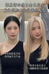 点击看大图 -KS COLOUR漂色·染发·画染