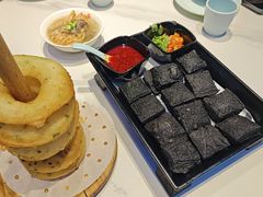 -火宫殿·小吃王国(坡子街店)