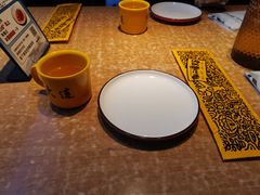 -喝丢一只鞋海鲜烧烤·海肠捞饭(北京街店)