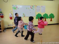 -金砾教育培训(宝山校区)