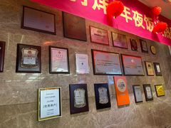 -万龙洲海鲜(亚运村店)