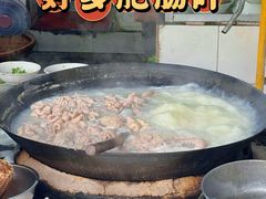-甘记肥肠粉(马鞍北路店)