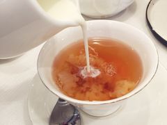 桃子茶-随心小姐