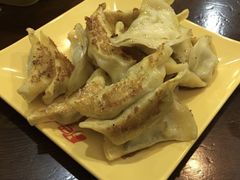 -肥叔锅贴(揽湖苑店)