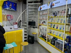 -千米手机电脑维修回收(松江泗泾店)