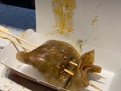 -乐乐姐超级土豆(中关村5号店)