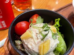 -一風堂拉面(港汇恒隆店)