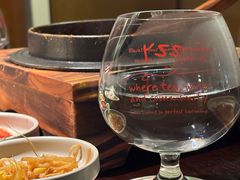 -Fuzzy Bistro 浮几韩餐·茶酒馆