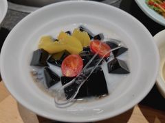 -蓉客成都火锅·招牌麻辣牛杂·特色香辣蹄花(凌水店)