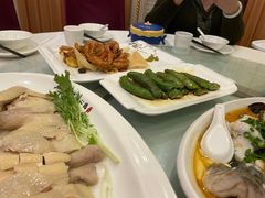 -清心鸡沙田乳鸽店·非遗传承(石溪店)