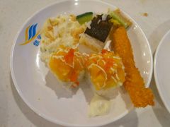 -银鲨海鲜烤肉火锅自助餐厅(五星店)
