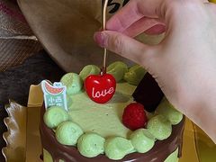 -小西家作•精致蛋糕(富力爱丁堡店)