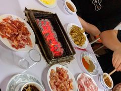 -风味烧烤